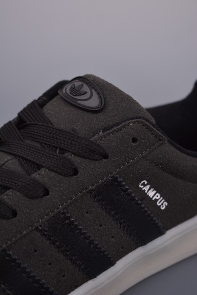 adidas Campus 00s Grey Six Core Black