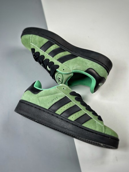 adidas Originals Campus 00s Pulse Mint Core Black Pulse Mint
