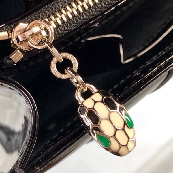  Handbags Bvlgari 35362 size:28*19.5*7.5 cm