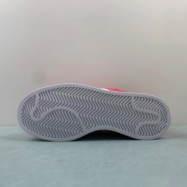 adidas Campus 00s Pink Fusion (W)