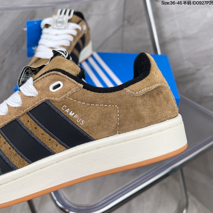 adidas Campus 00s YNuK Brown Desert