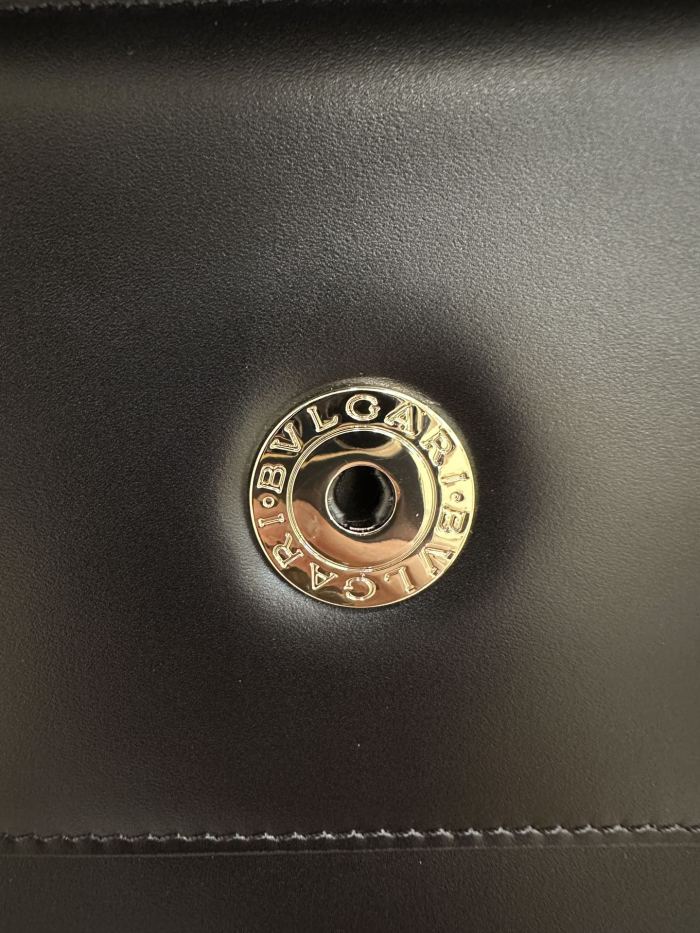  Handbags Bvlgari 35107 size:20*15*5 cm