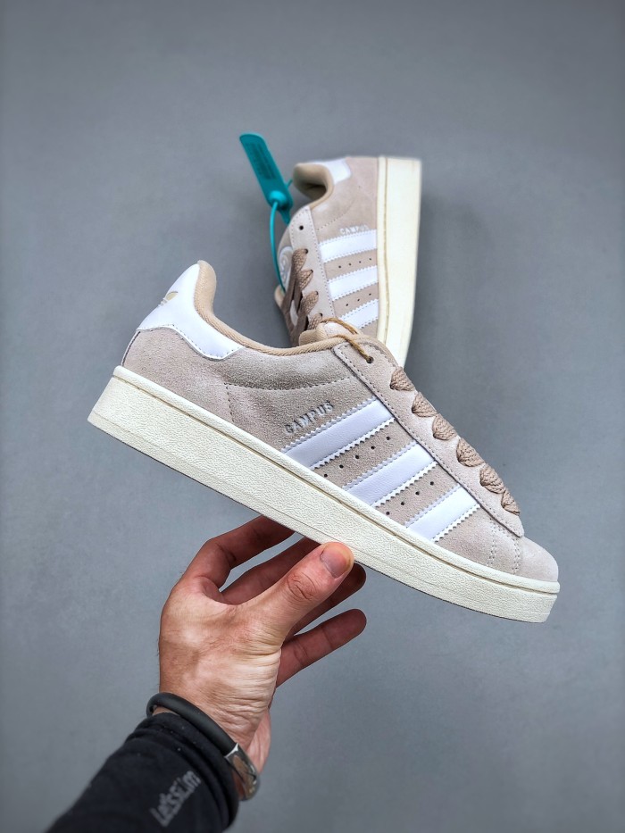 adidas Campus 00s Wonder White (W)