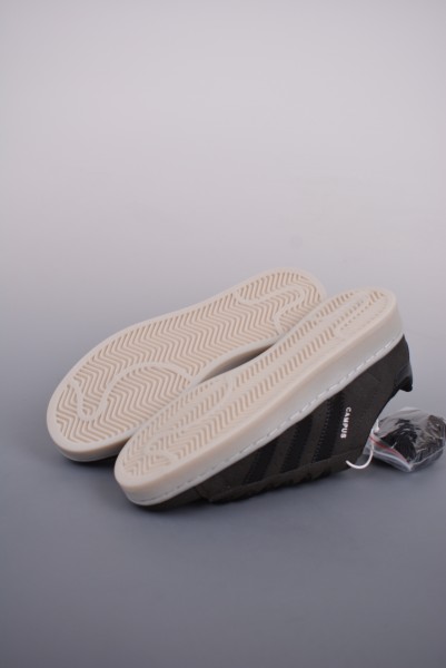 adidas Campus 00s Grey Six Core Black