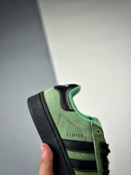 adidas Originals Campus 00s Pulse Mint Core Black Pulse Mint