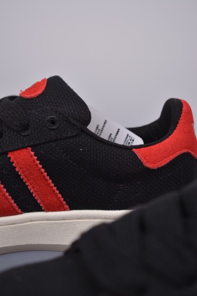 adidas Campus 00s TKO Black Power Red