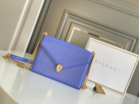  Handbags Bvlgari Sprpenti Forever size:19*13.5*6 cm