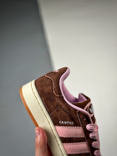 adidas Campus 00s Dust Cargo Clear Pink