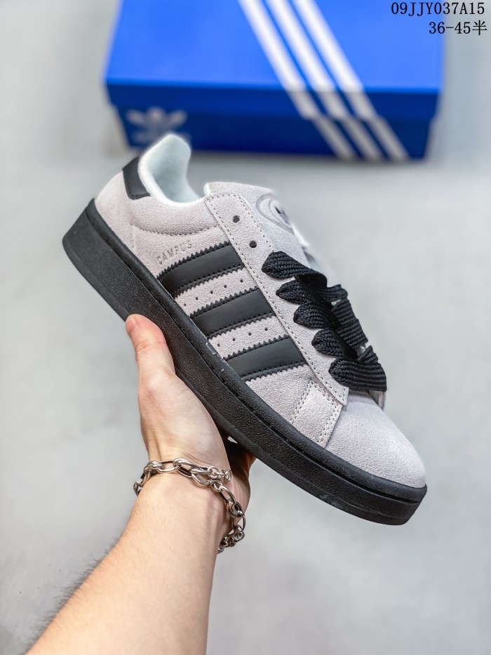 adidas Campus 00s Footwear White Core Black