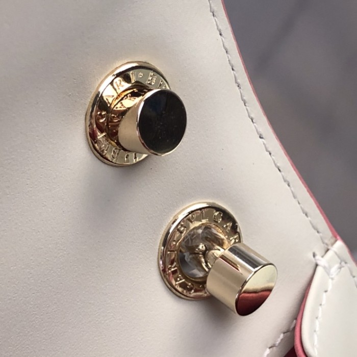  Handbags Bvlgari 35362 size:27.5*17.5*7.5 cm