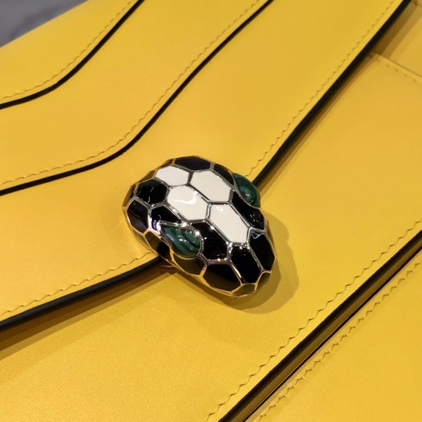  Handbags Bvlgari 29032 size:25*7.5*17 cm