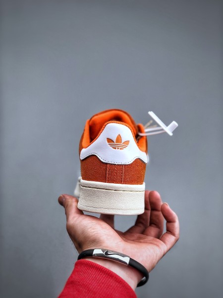 adidas Campus 00s Amber Tint