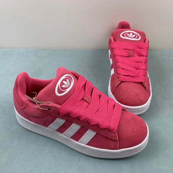 adidas Campus 00s Pink Fusion (W)