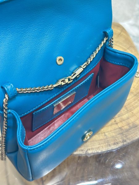  Handbags Bvlgari 288706 size:17*11*5 cm