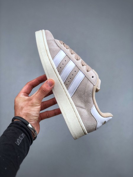 adidas Campus 00s Wonder White (W)