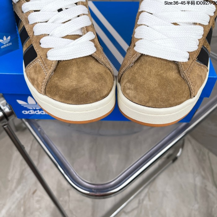 adidas Campus 00s YNuK Brown Desert