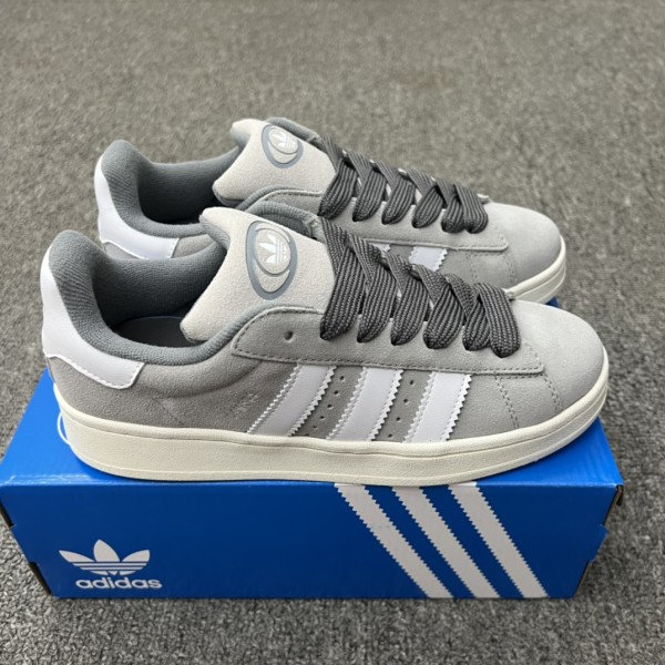 adidas Campus 00s Grey