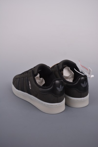 adidas Campus 00s Grey Six Core Black