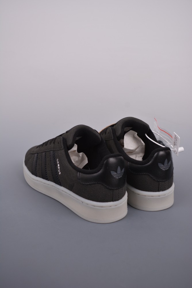 adidas Campus 00s Grey Six Core Black