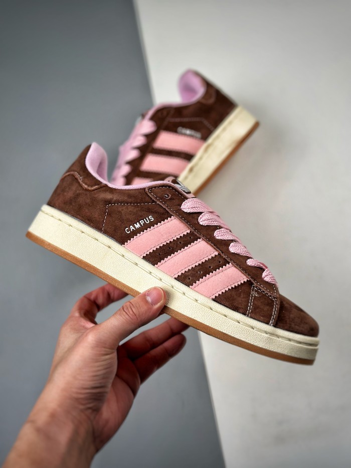 adidas Campus 00s Dust Cargo Clear Pink