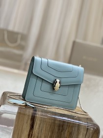  Handbags Bvlgari 35107 size:20*15*5 cm