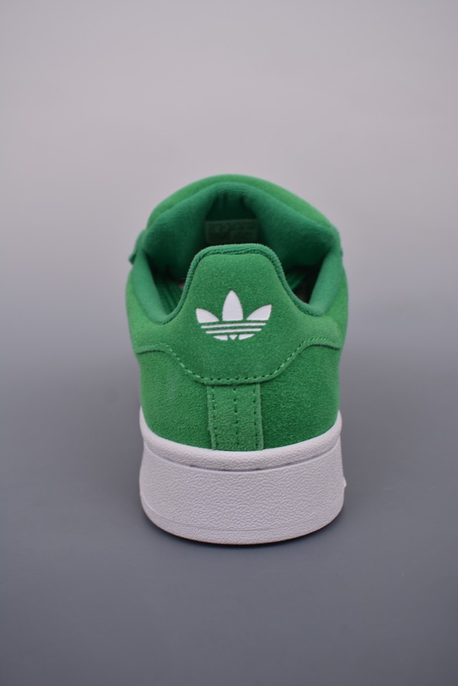 adidas Campus 00s Green Cloud White (W)