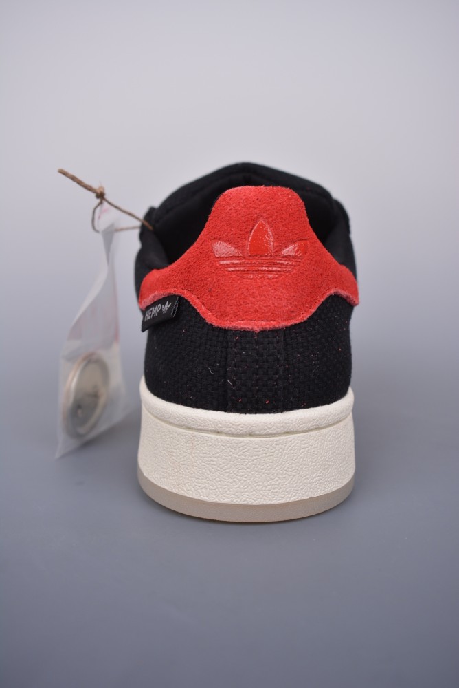 adidas Campus 00s TKO Black Power Red