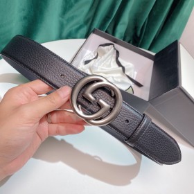   Streetwear Belt Gucci 311018