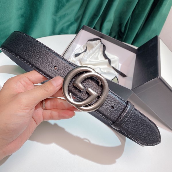   Streetwear Belt Gucci 311018