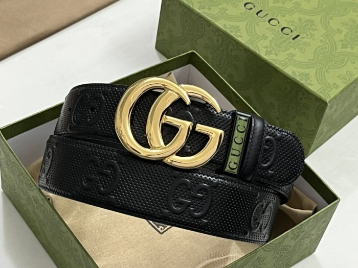  Handbags Gucci Signature size:3.8 cm