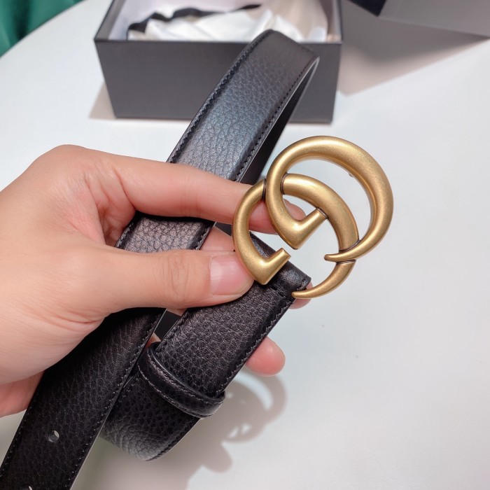 Streetwear Belt Gucci 311021