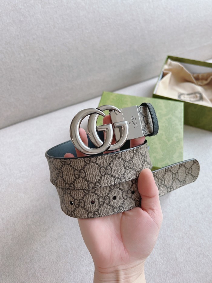  Handbags Gucci GG Supreme size:3.8 cm