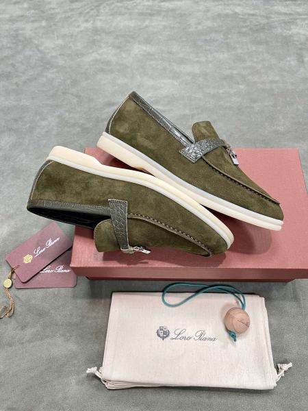 Loro Piana shoes 325