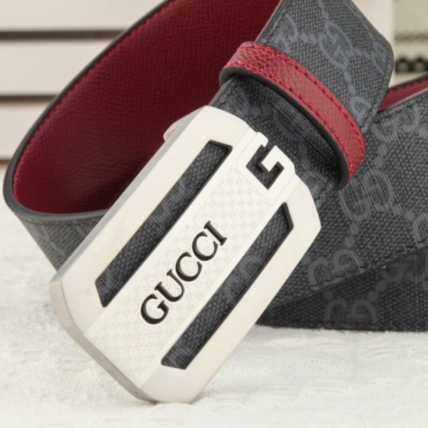 Streetwear Belt Gucci 31096