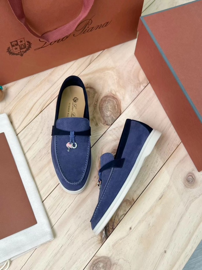 Loro Piana shoes 320
