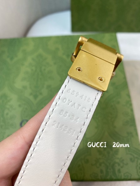  Handbags Gucci 23017 size:20 mm