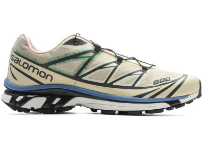 Salomon XT-6 Moth Vanilla