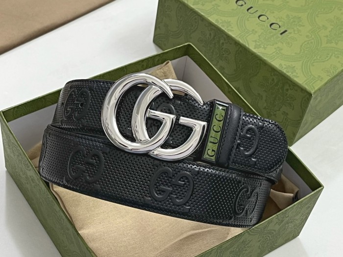  Handbags Gucci Signature size:3.8 cm