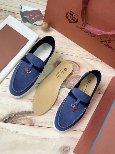 Loro Piana shoes 320