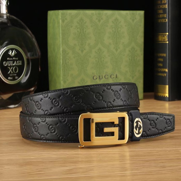  Handbags Streetwear Belt Gucci 311029 size:3.8 Cm