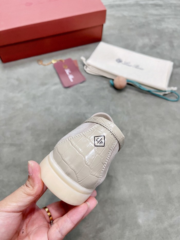 Loro Piana shoes 321