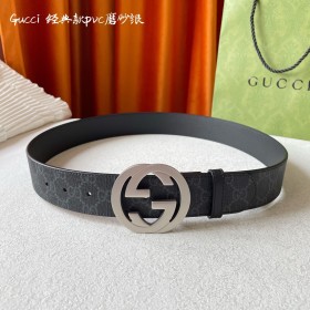 Streetwear Belt Gucci 311001