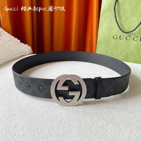 Streetwear Belt Gucci 311001