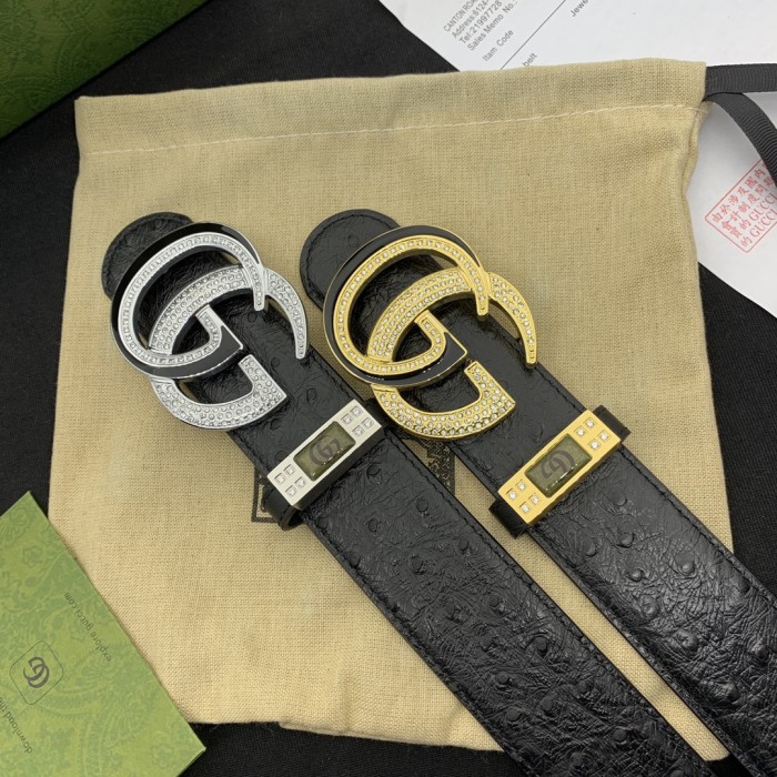  Handbags Gucci 23015 size:3.8 cm