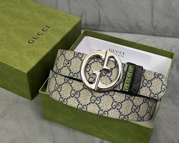 Streetwear Belt Gucci 311009