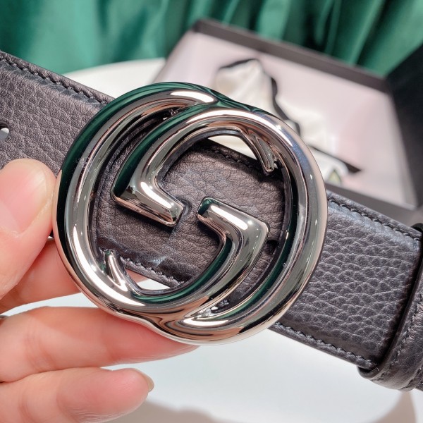   Streetwear Belt Gucci 311019