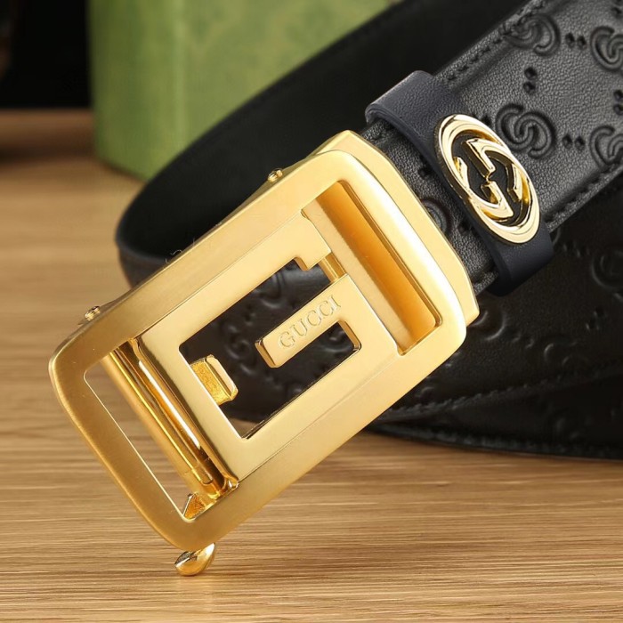  Handbags Streetwear Belt Gucci 311029 size:3.8 Cm