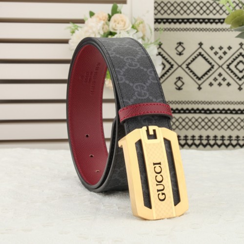 Streetwear Belt Gucci 31096