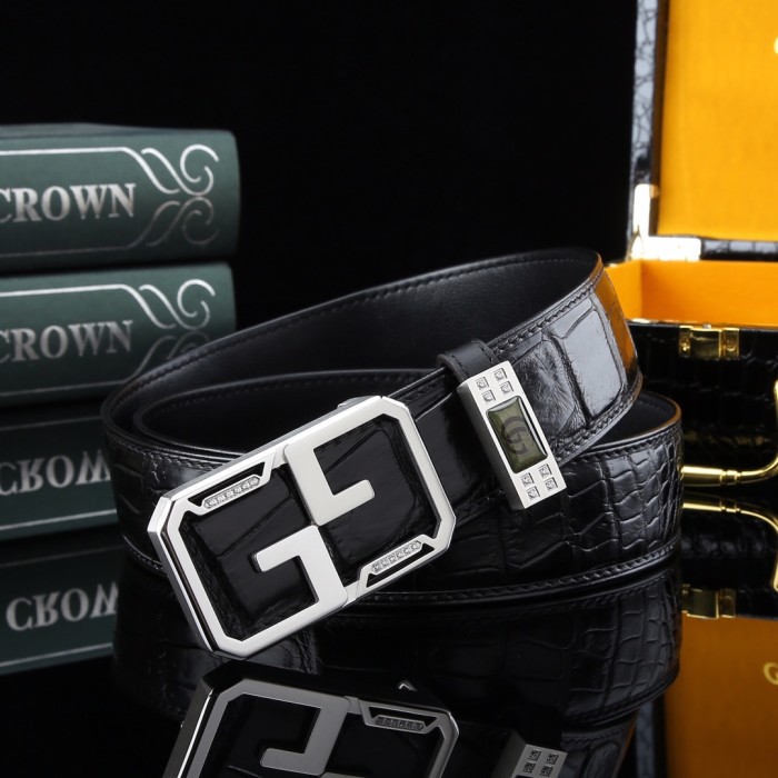  Handbags Gucci 23015 size:3.8 cm