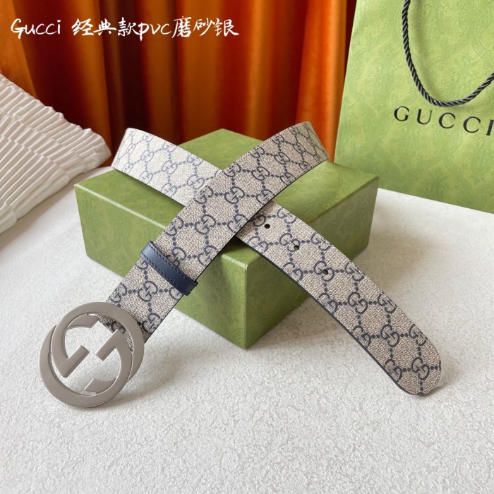 Streetwear Belt Gucci 311005